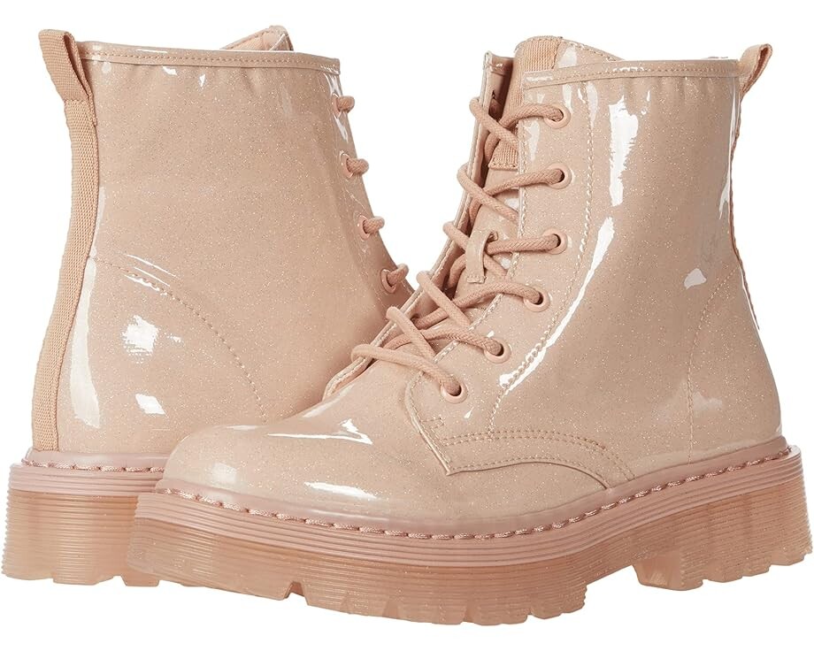 

Ботинки Steve Madden Dynasti Boot, цвет Blush