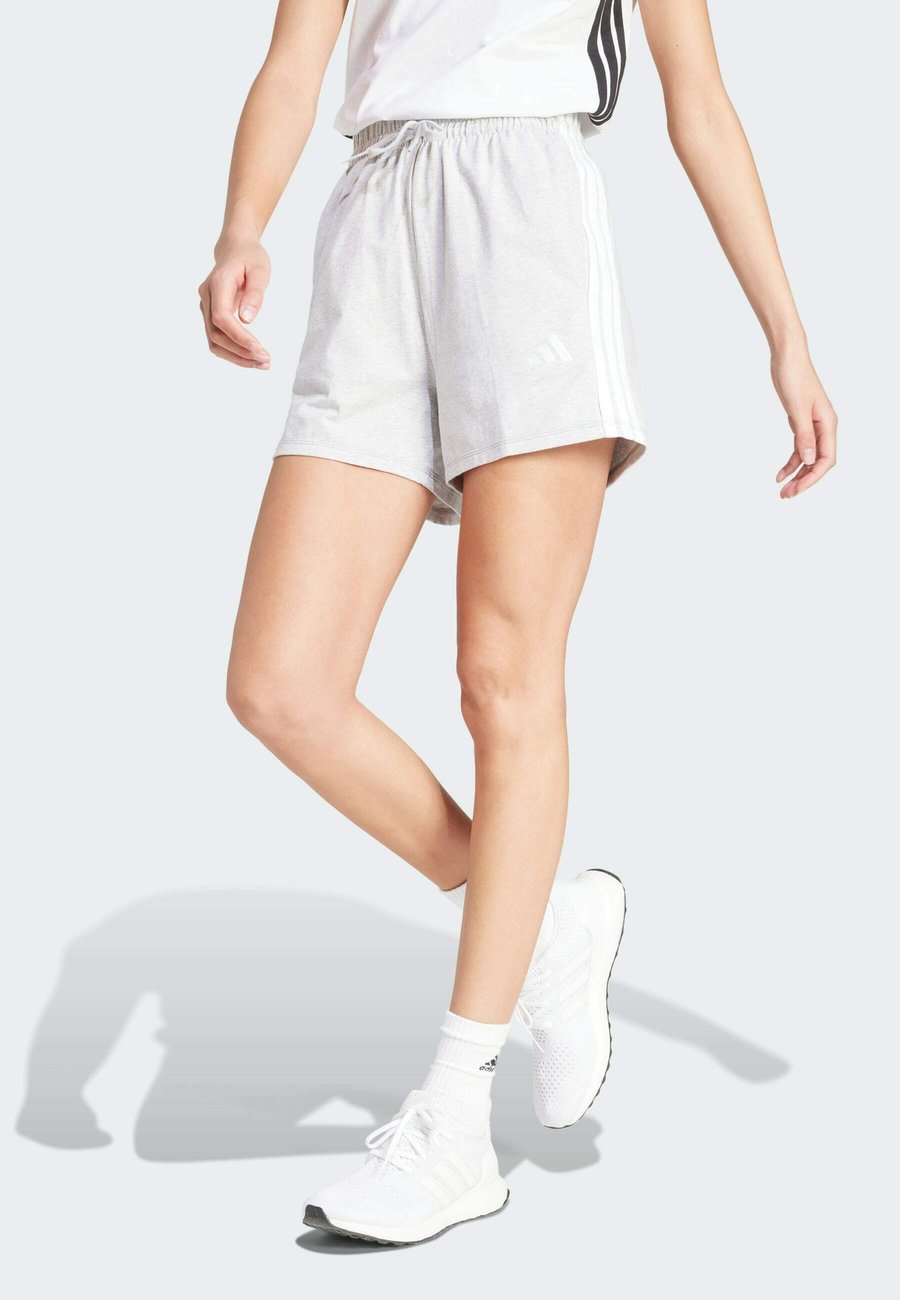 

Спортивные шорты Adidas Sportswear Sports shorts, Light Grey Heather White/Light Grey