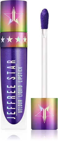 

Жидкая помада Jeffree Star Cosmetics Psychedelic Circus, Healing Hour 5,6 ml