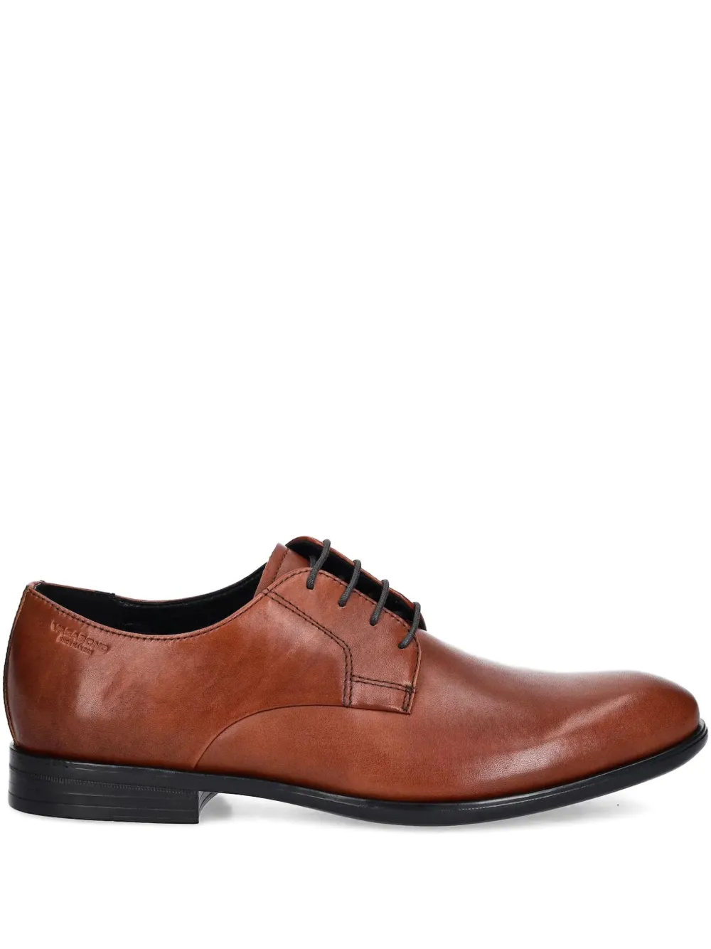 

Туфли дерби Vagabond, коричневый