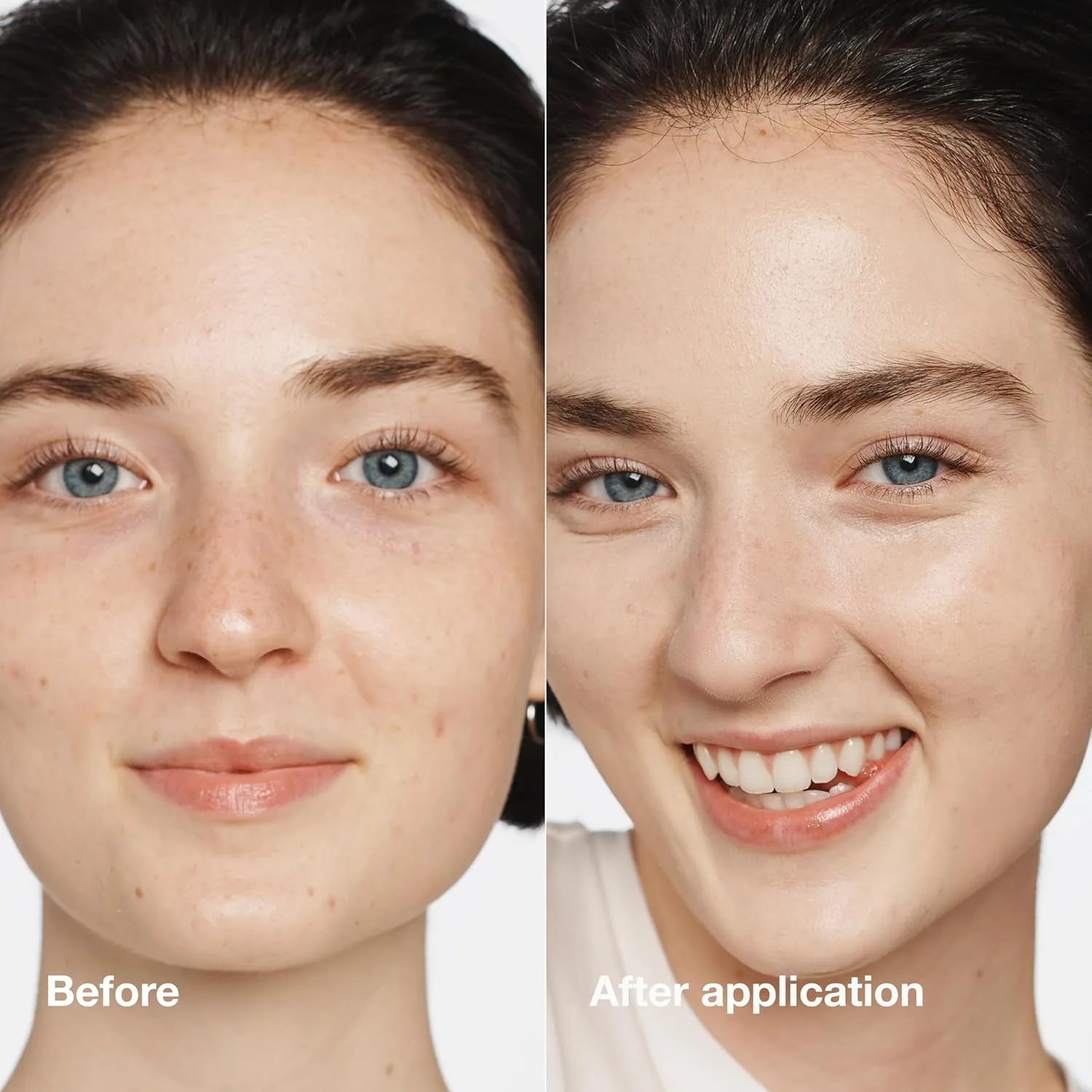 Clinique Even Better Makeup жидкий тональный крем SPF 15 с витамином C для сухой и комбинированной кожи | среднее покрытие и естественный финиш, выравнивает тон и уменьшает темные пятна, AB Custard 0.75 - very fair, cool-neutral undertones — фото 4