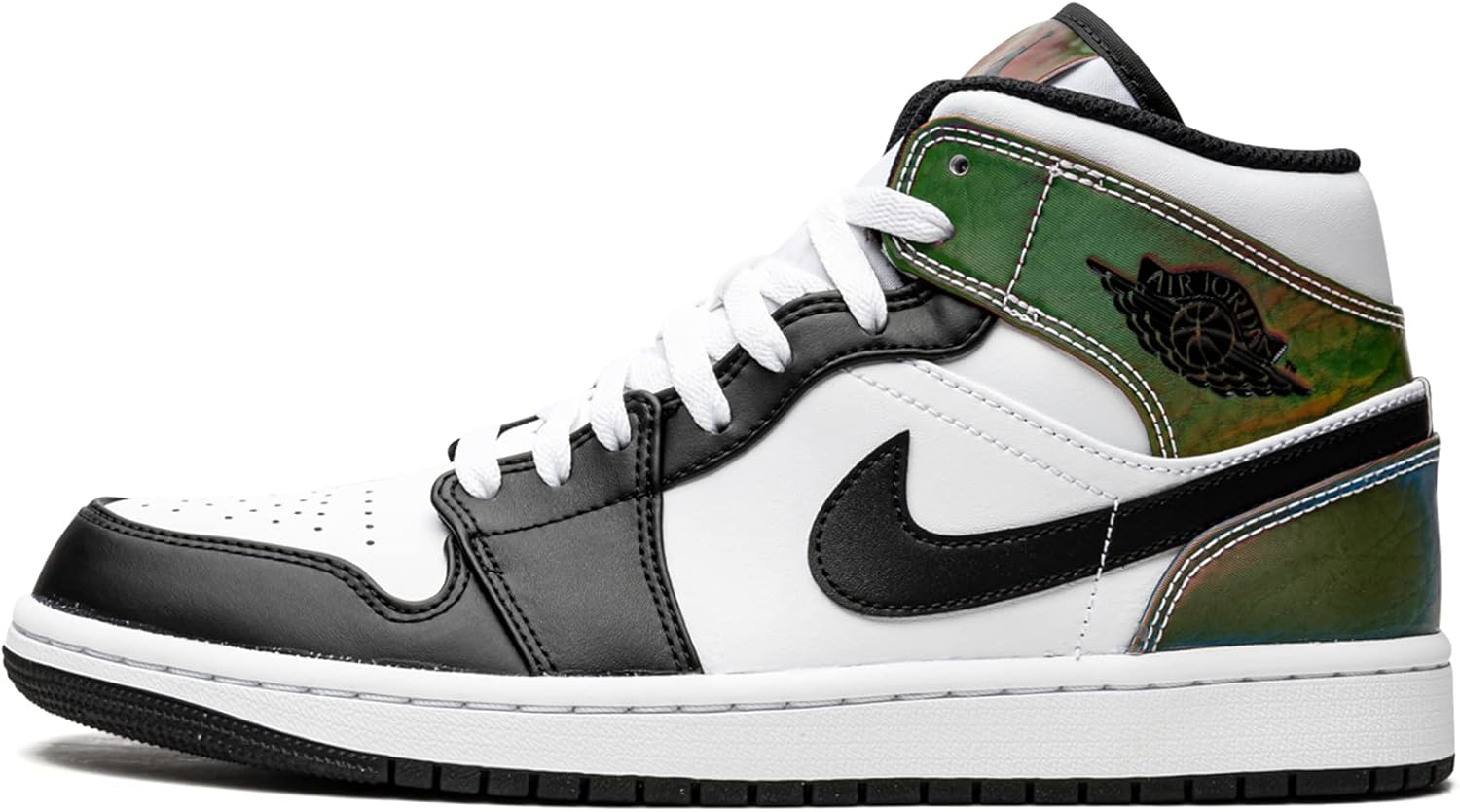 

Мужские теннисные кроссовки Nike Court Lite, белый/черный