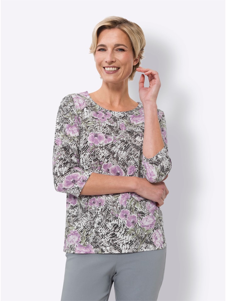 

Футболка Sieh an!