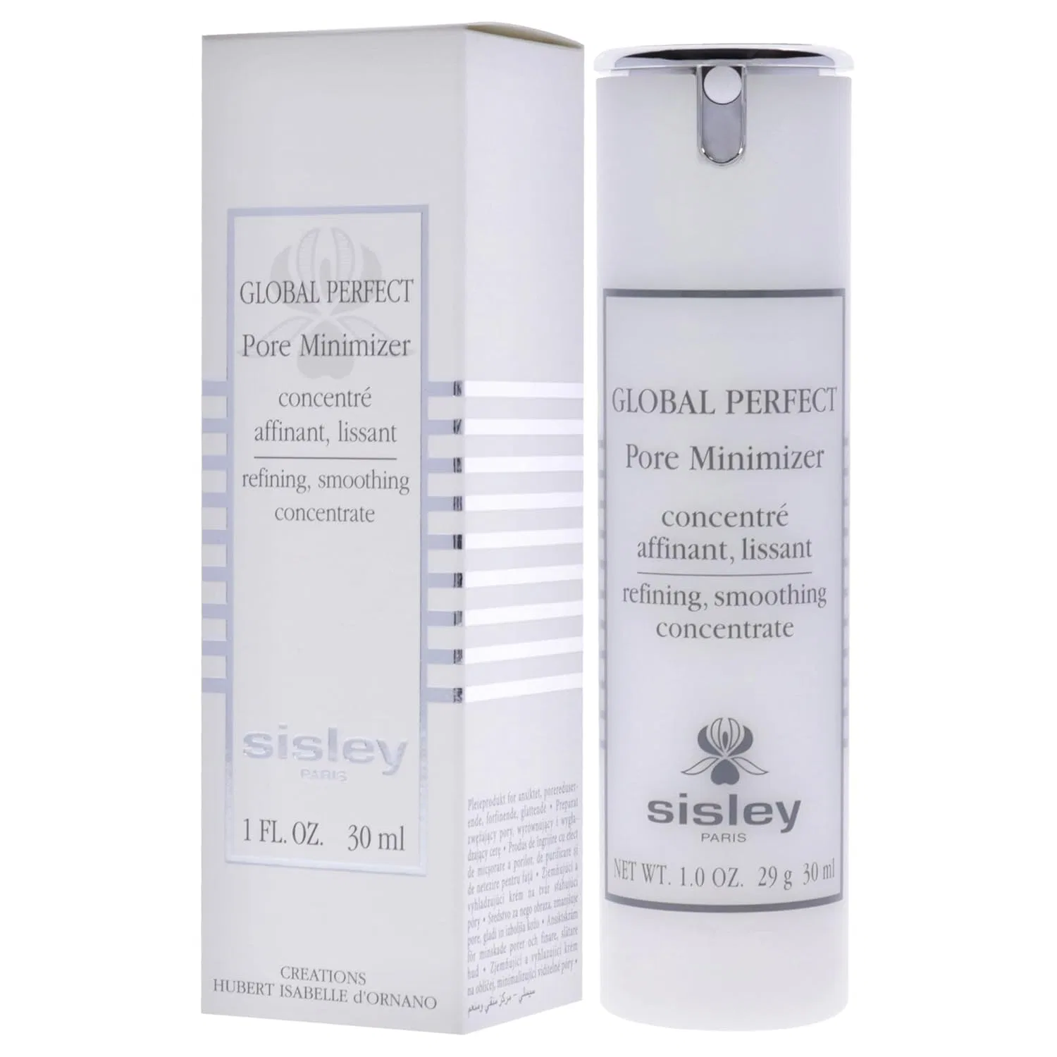 Средство для сужения пор Global Perfect от Sisley 30 мл Sisley Paris — фото 4