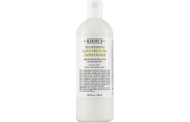 Кондиционер для волос унисекс Kiehl's, 200ml — фото 2