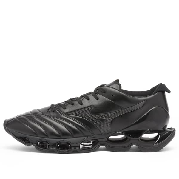 

Кроссовки Wave prophecy morelia neo Mizuno, черный