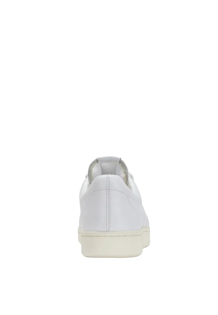 Кроссовки мужские классические GT K-Swiss, белый — фото 4