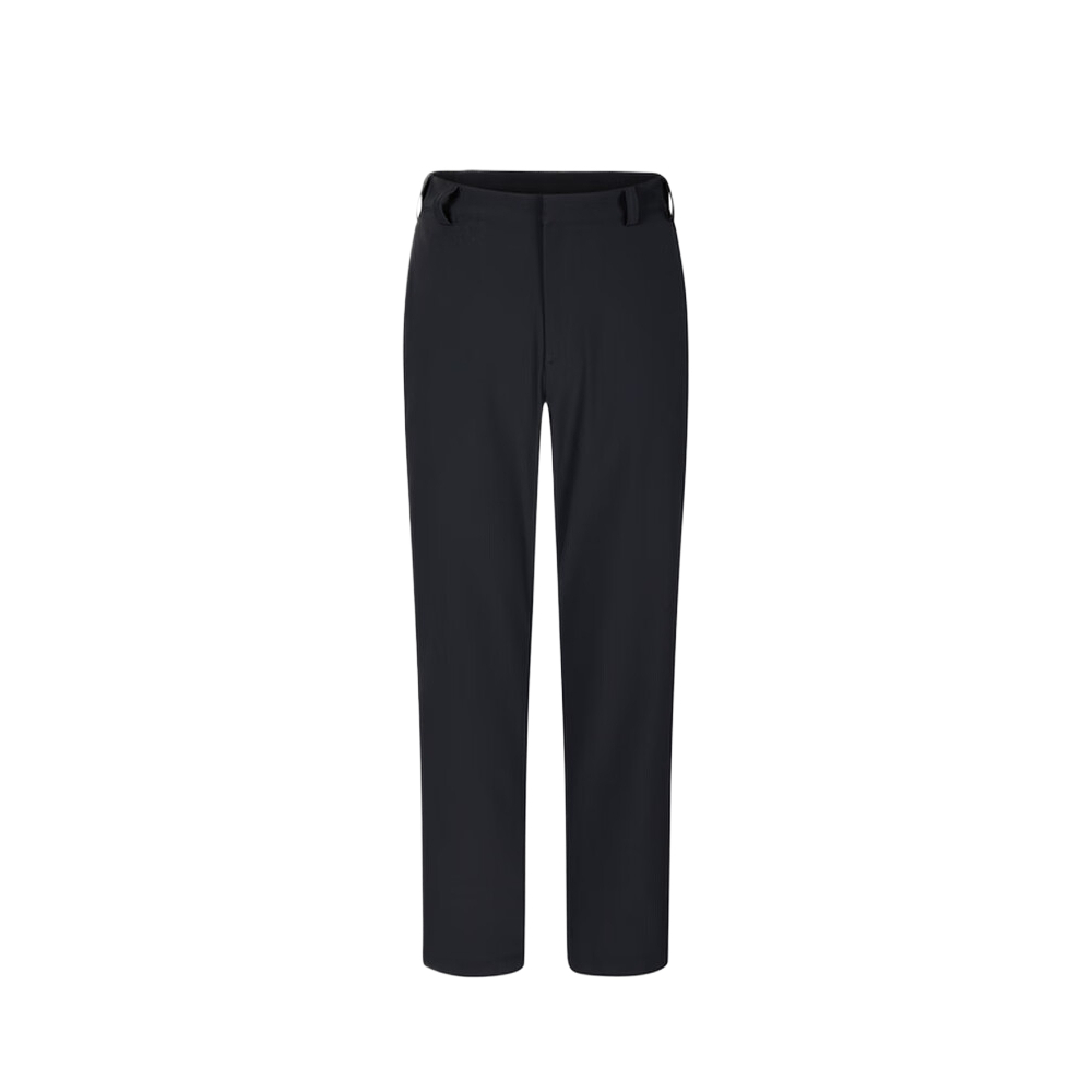 

Штаны Casual мужские FW/AW25 ROAM TO CITY Lightweight Columbia, черный