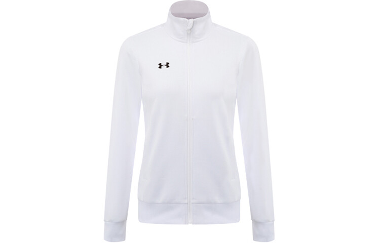 

Женские куртки Under Armour, цвет White