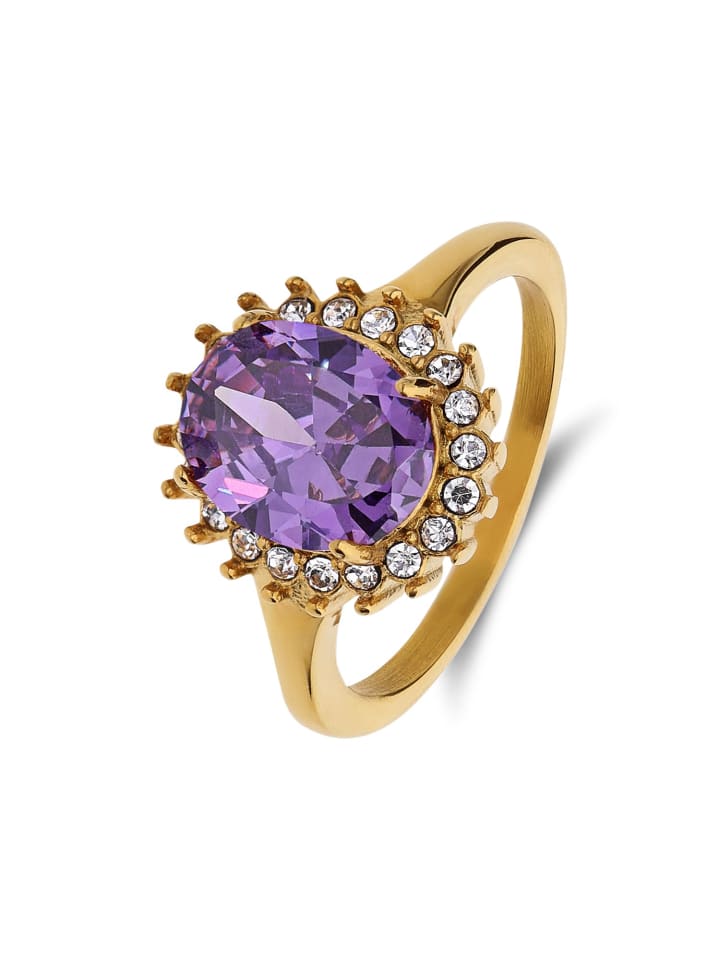 

Кольцо Lucardi