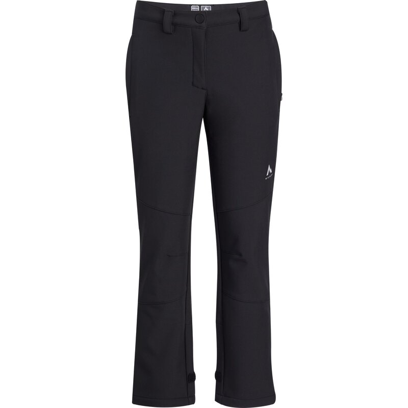 

Брюки для девочек-брюки Athene G Mckinley, черный