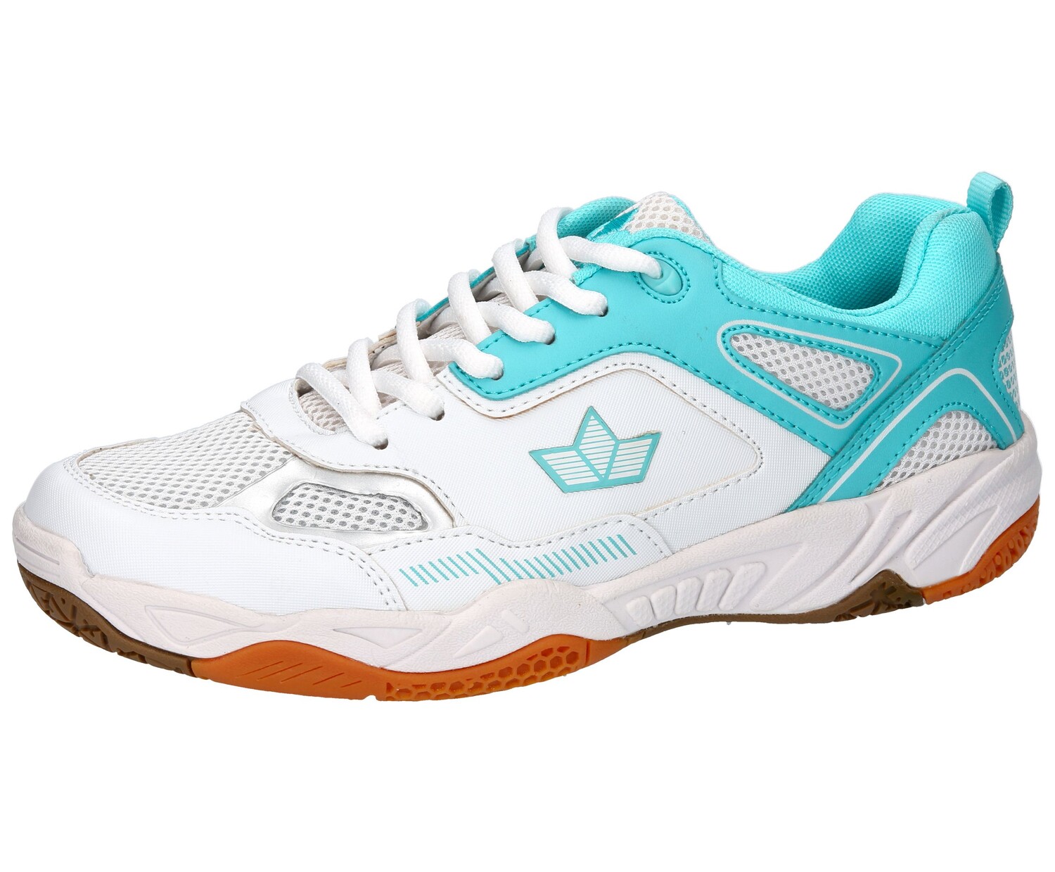 

Спортивные кроссовки Lico Indoorschuh Sprint Indoor, белый