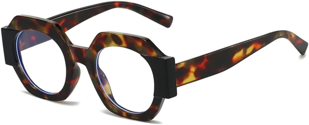 

Модные солнцезащитные очки для женщин и мужчин, винтажные, панк, роскошные, дизайнерские, популярные, для активного отдыха, вождения, солнцезащитные очки UV400 SZVVBKK, Leopard Black Clear