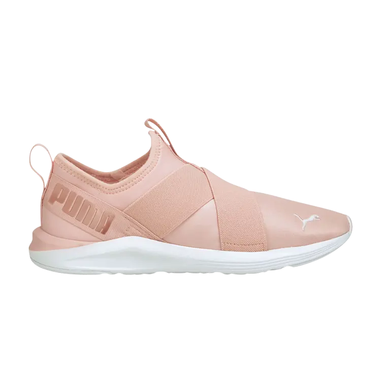 

Кроссовки Puma Wmns Prowl Slip-On, розовый