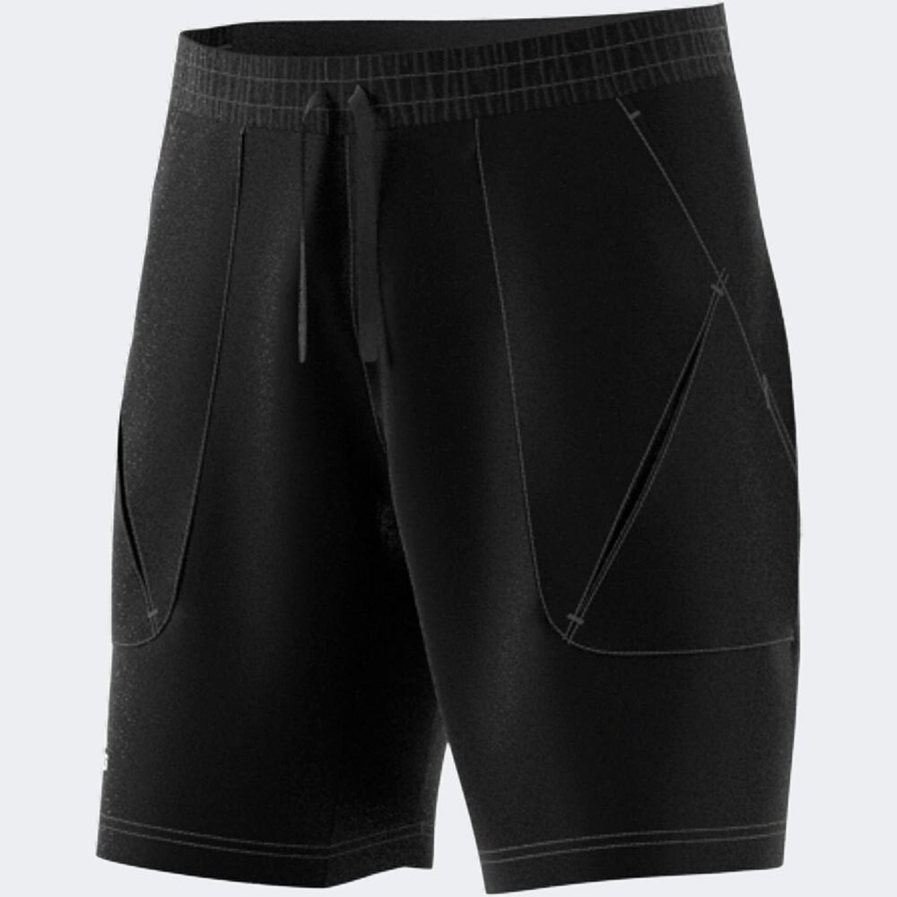 

Шорты adidas New York Ergo 9´´, черный