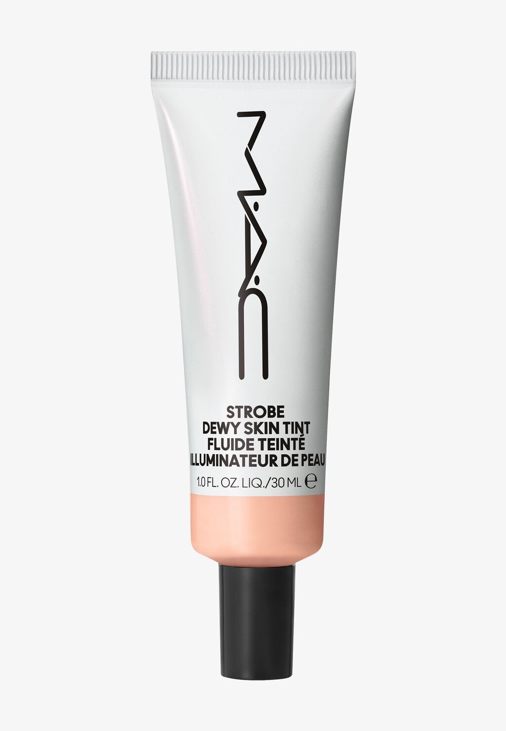 

Тональный крем Strobe Dewy Skin Tint MAC, цвет light 4