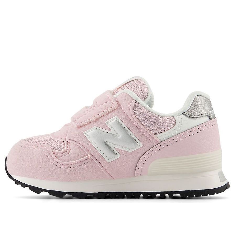 

Кроссовки (TD) New Balance 313 Wide 'Pink Grey', розовый