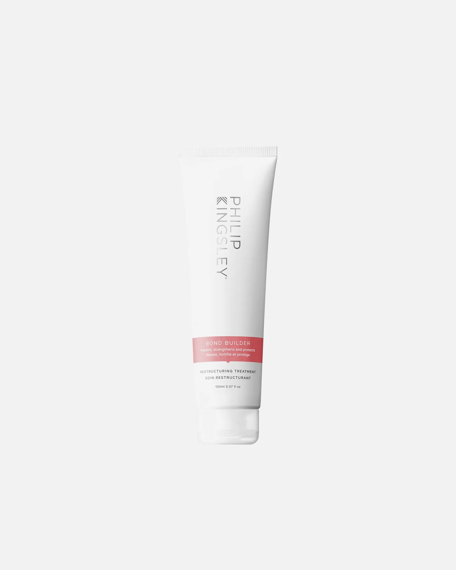 Средство для восстановления структуры волос Hair Bath Bond Restructuring Treatment Philip Kingsley, 150 мл
