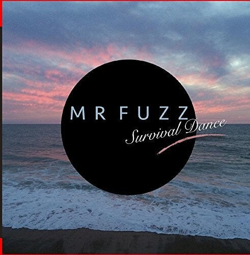 

CD диск Mr. Fuzz: Survival Dance