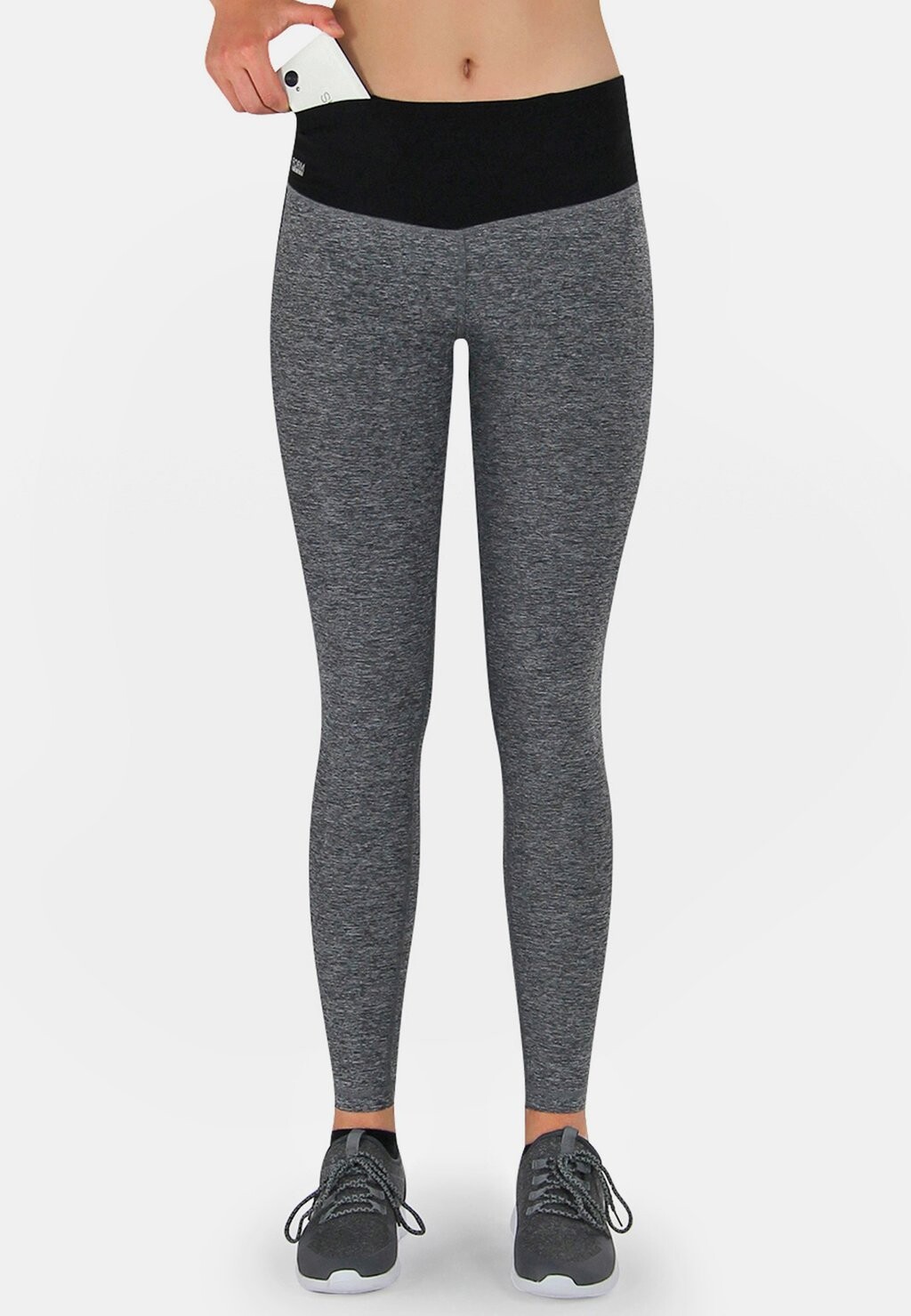

Леггинсы FORMBELT PANTS, цвет grau