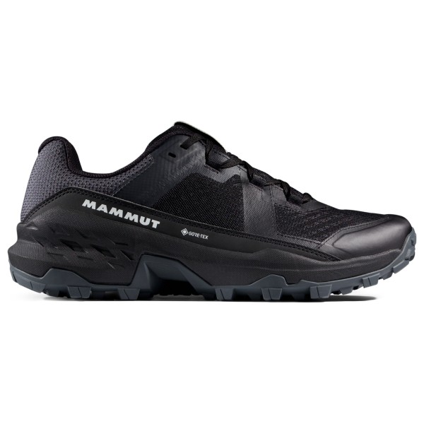 

Girun ii low gtx - мультиспортивные кроссовки Mammut, мультиколор