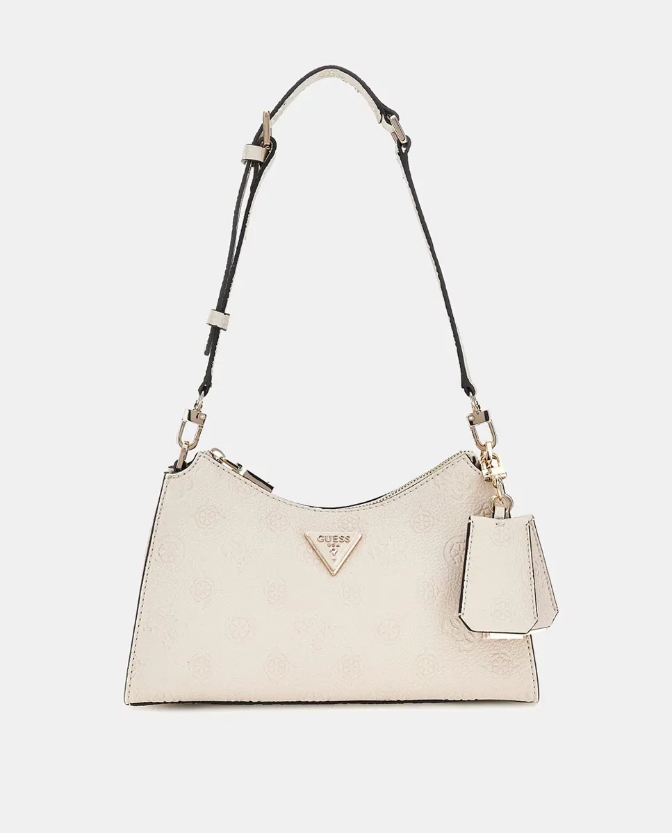 

Угадай сумку CRESIDIA Guess, цвет Natural
