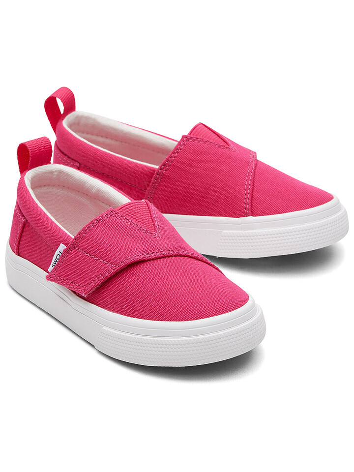 

Тапочки TOMS, розовый