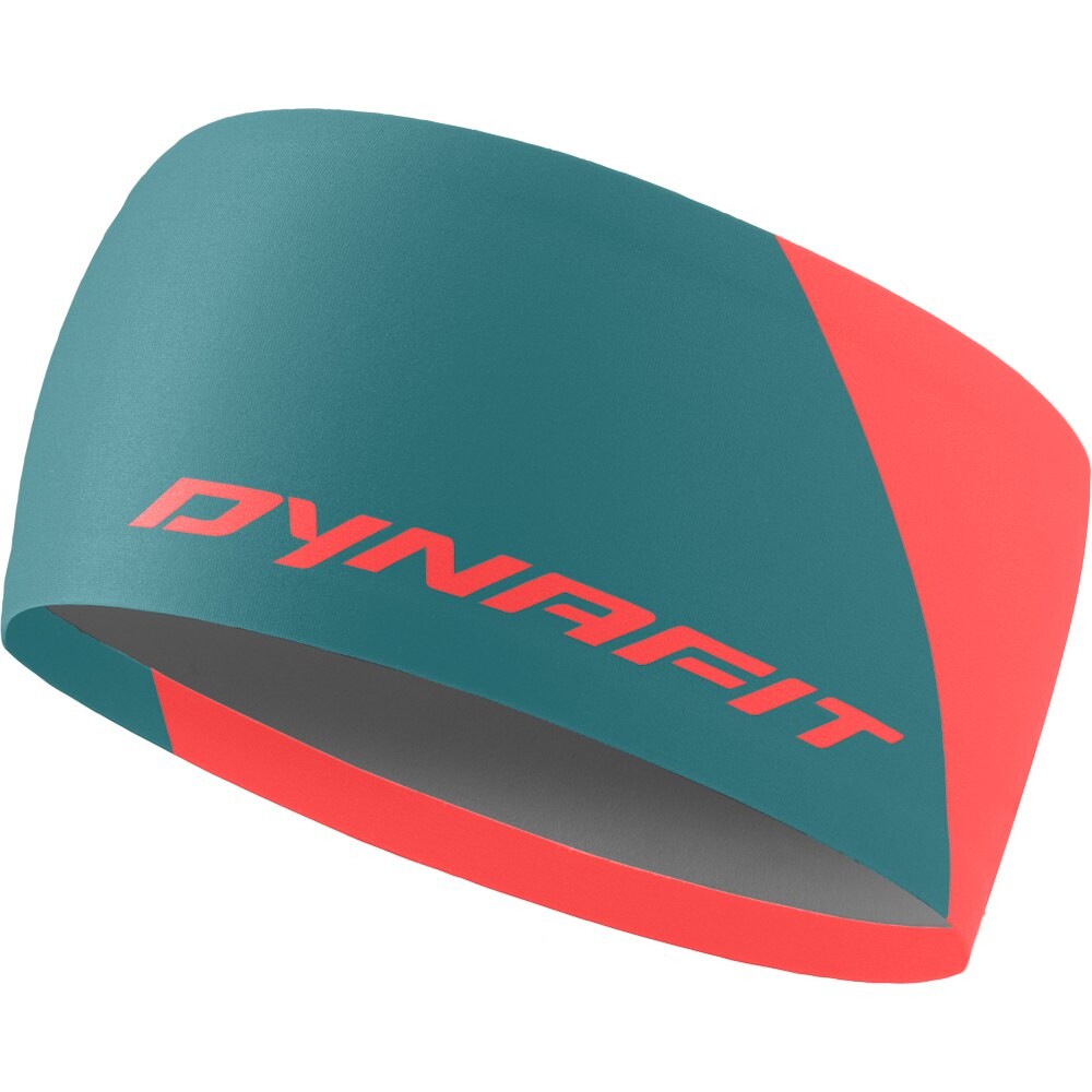 

Повязка на голову Dynafit Performance 2 Dry, зеленый