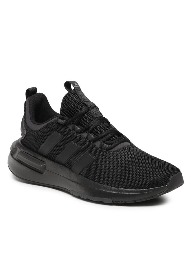 Кроссовки Racer TR23 adidas, черный — фото 2