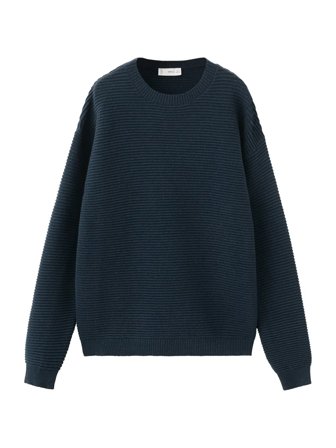 Свитер 'EZZY' Mango Kids, Navy