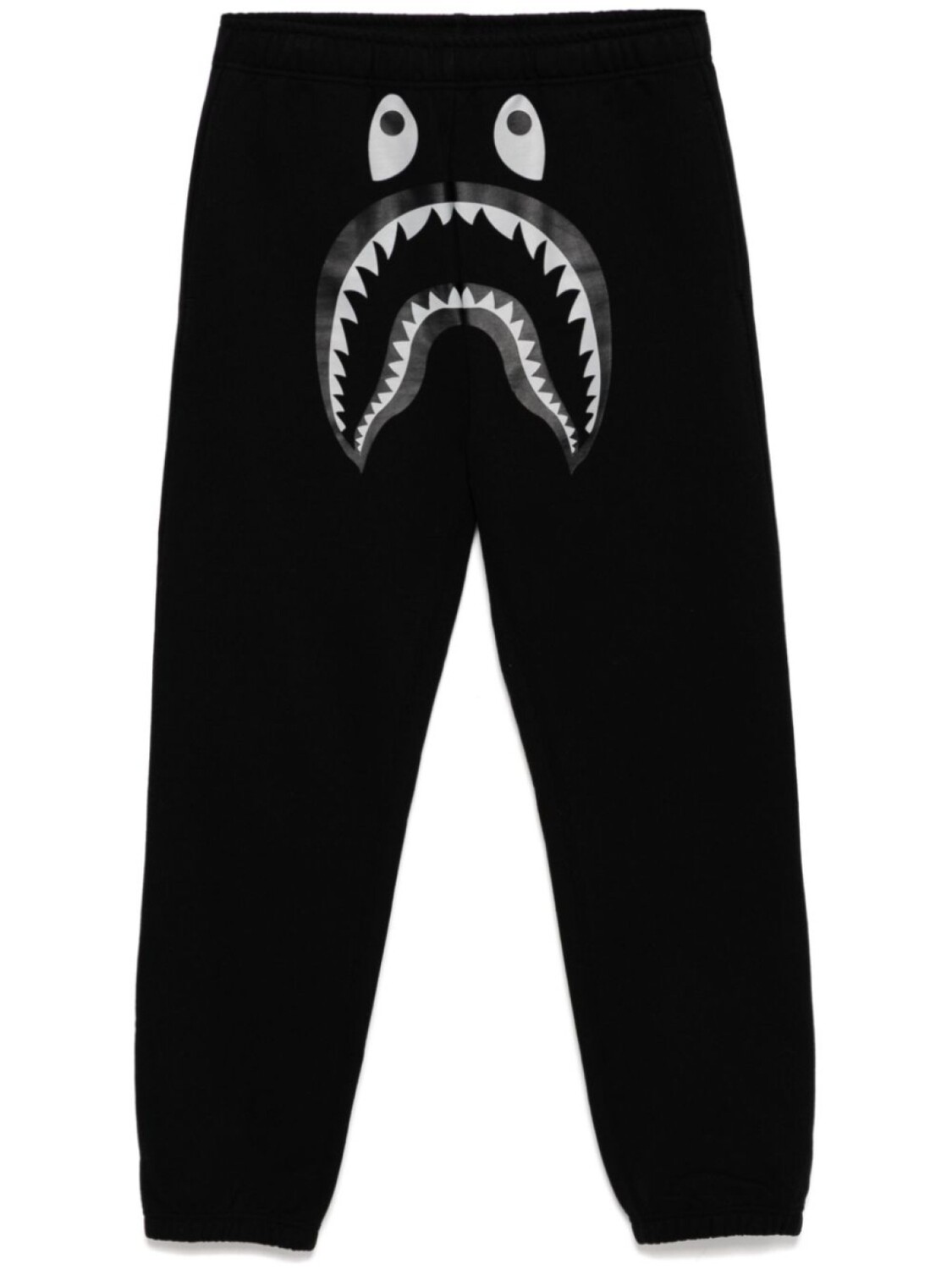 

Спортивные брюки Shark A BATHING APE, черный