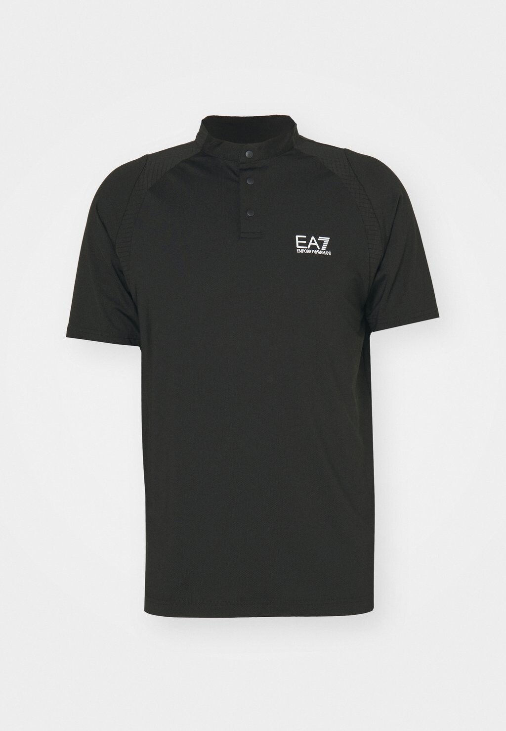 

Спортивная футболка MAGLIA EA7 Emporio Armani, черный