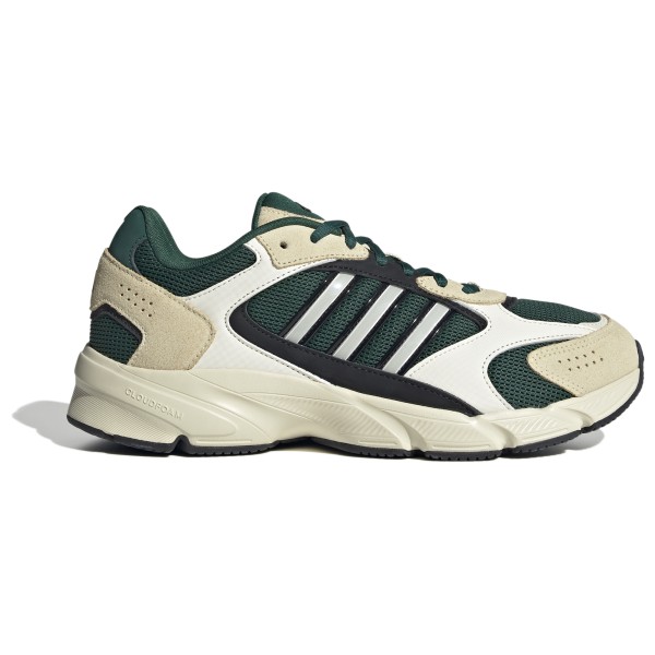 

Crazychaos 2000 - кроссовки Adidas, мультиколор