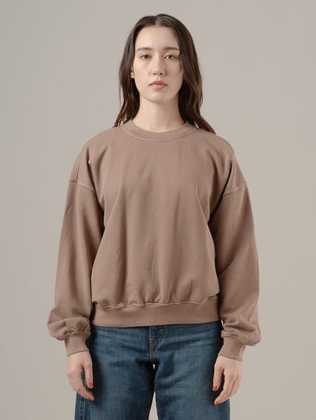 Винтажная толстовка в коробке Levi's, Browns