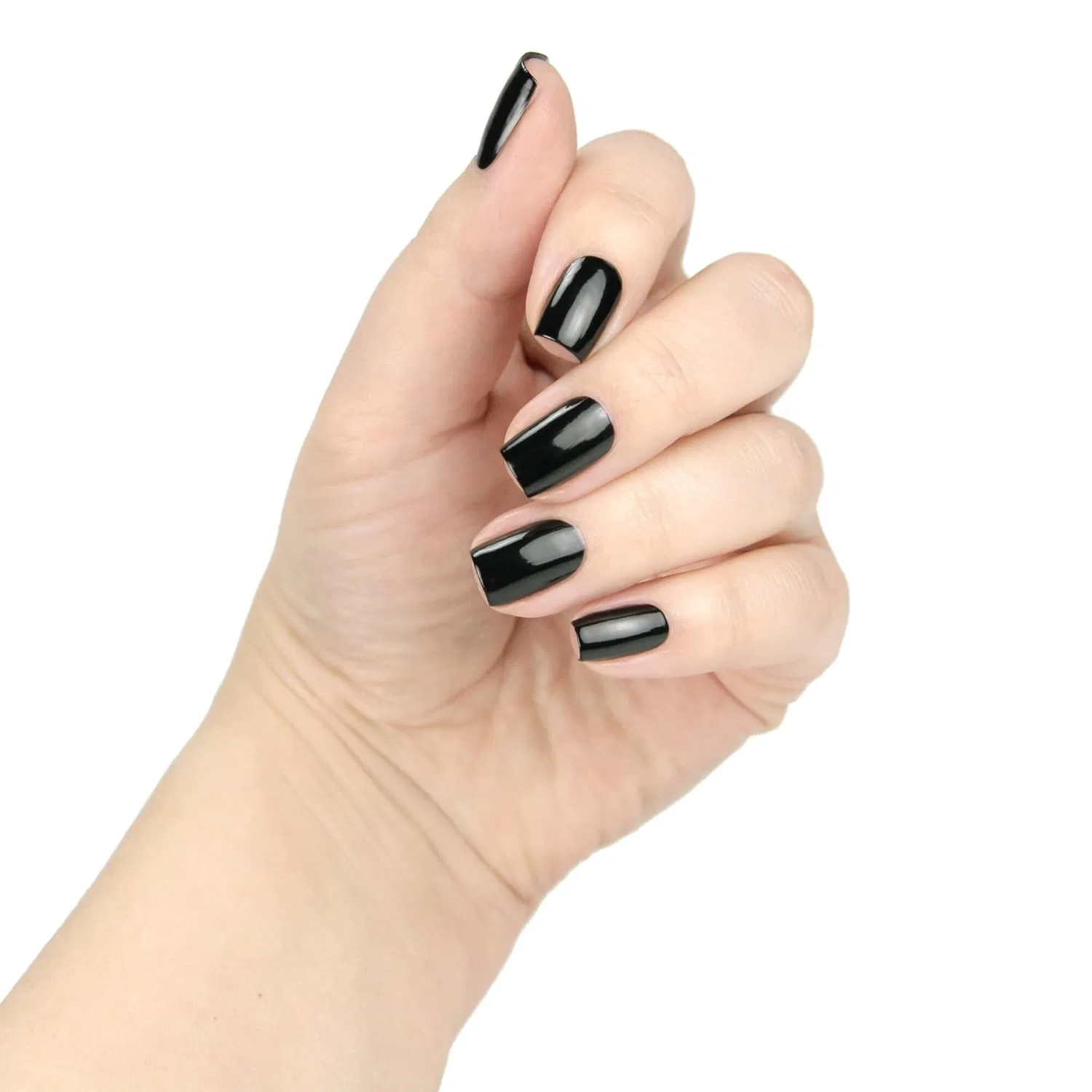 Гель-лак для ногтей «Gel Nail Colour 46 From Dusk Till Yawn» от Essence Essence — фото 4