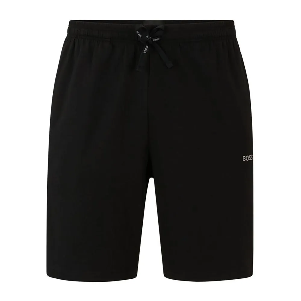 

Шорты BOSS Mix&Match Cw 10259917, черный