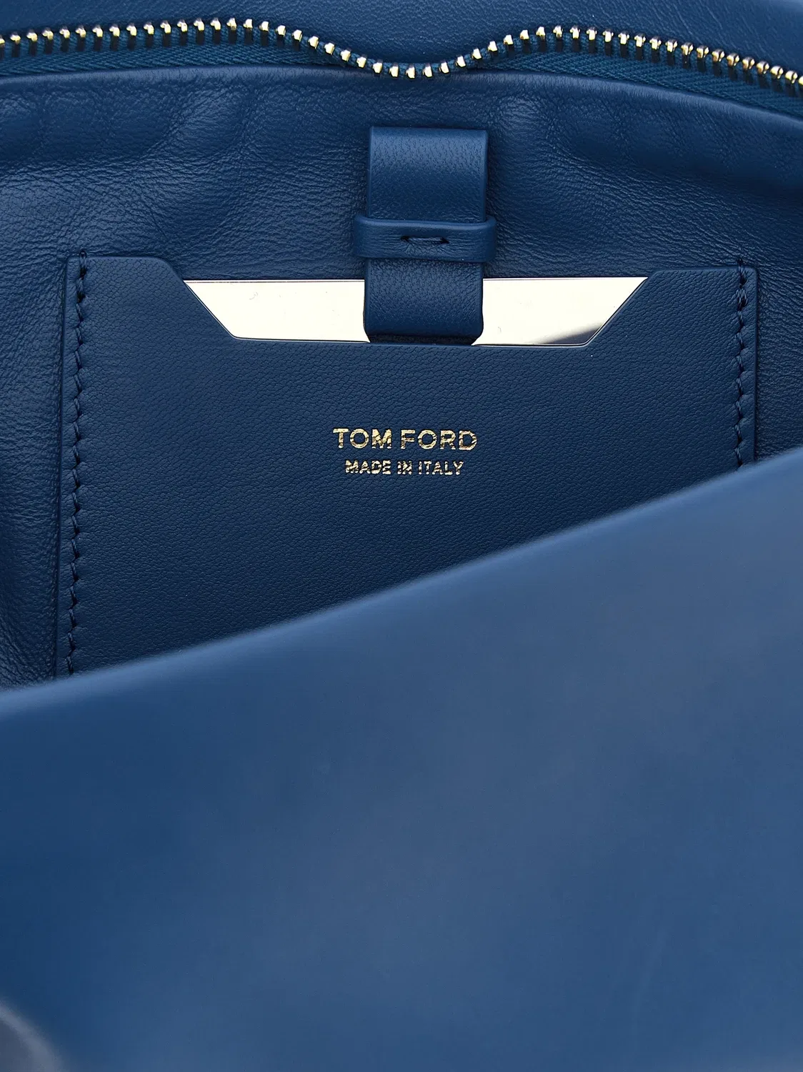 TOM FORD, синий — фото 4