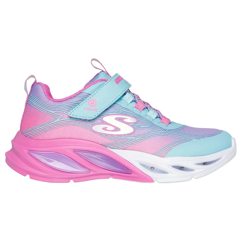 Кроссовки Skechers Cosmic Glow, фиолетовый — фото 4