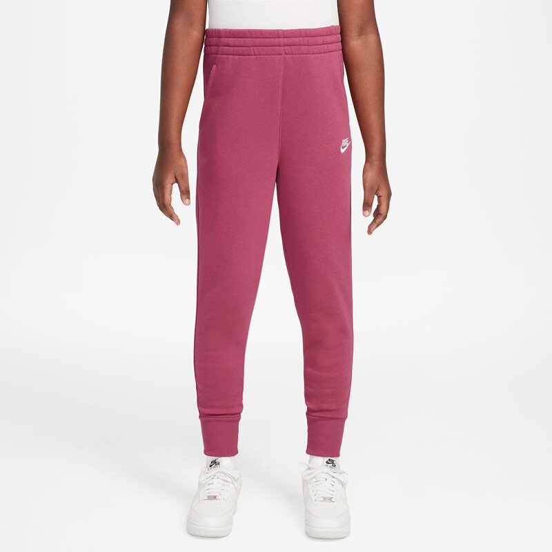 

Sporthose g nsw club flc hr ftd pnt lbr Nike, мультиколор