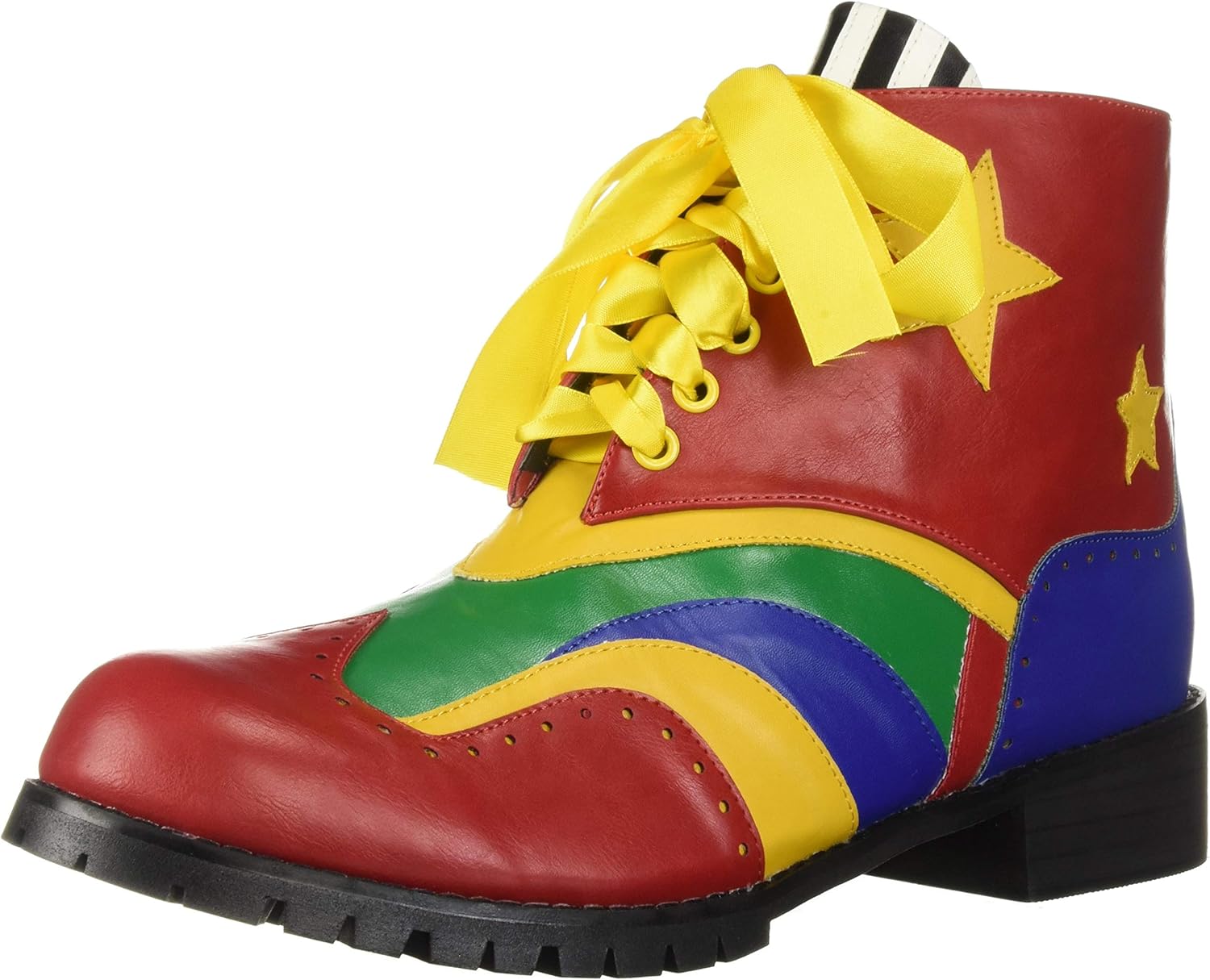 

Мужские кроссовки Ellie Shoes 121-payaso, Mult