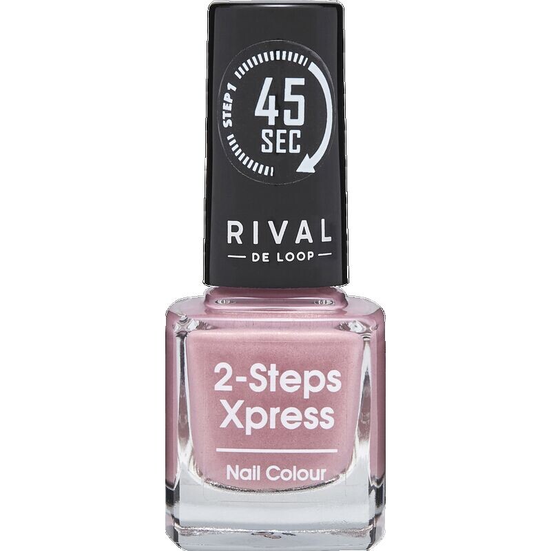 

2 шага xpress ногтей 02 RIVAL DE LOOP, 8 ml