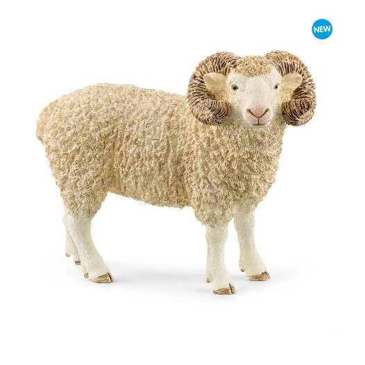 

Schleich, статуэтка Овен