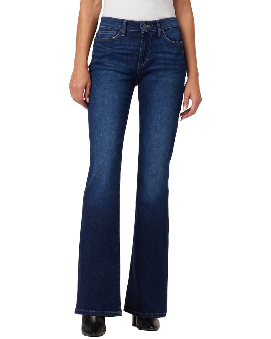 

Джинсы JOE'S Джинсы Ivana Bootcut JOE'S Jeans, синий