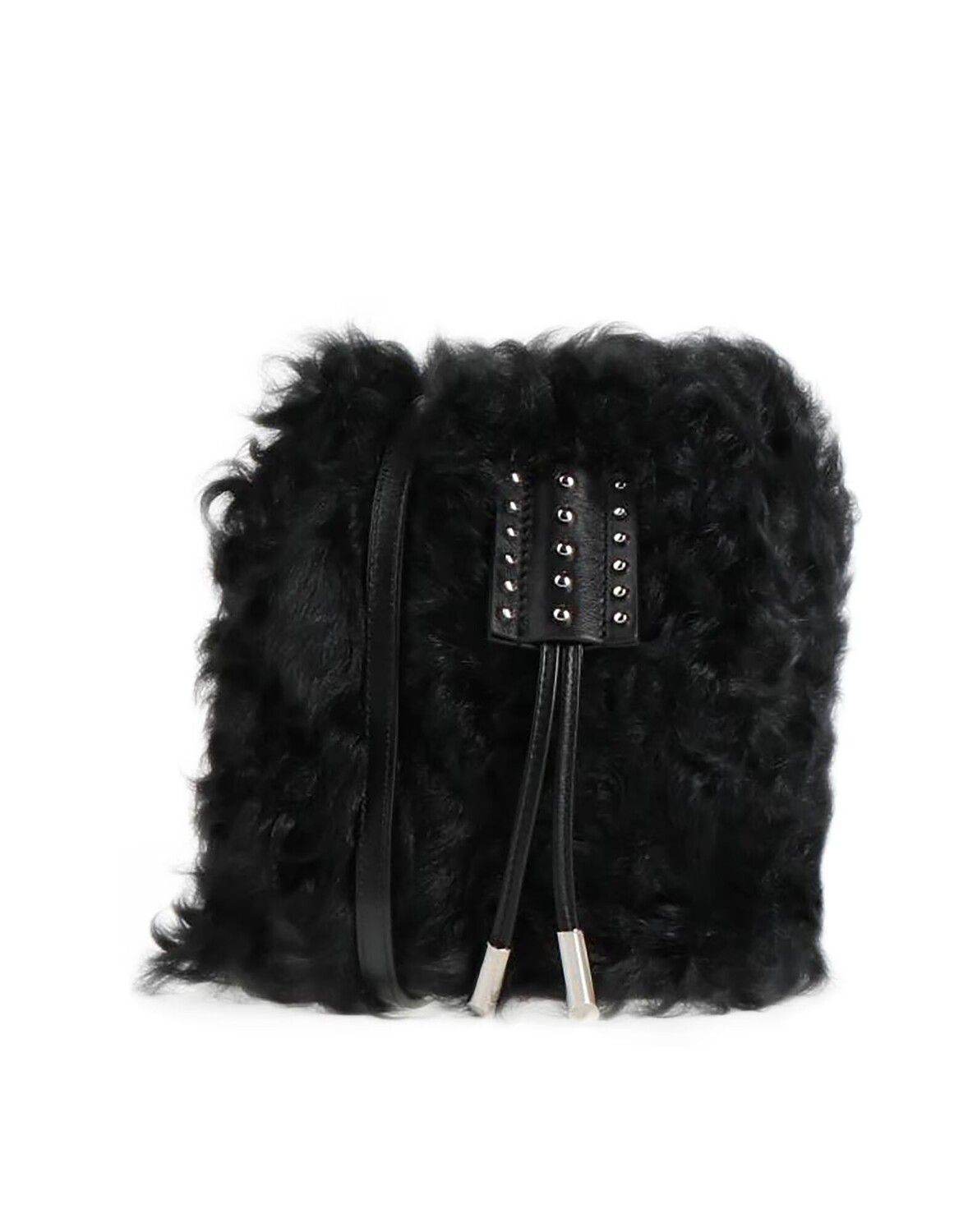 

Сумка через плечо Tod'S, черный