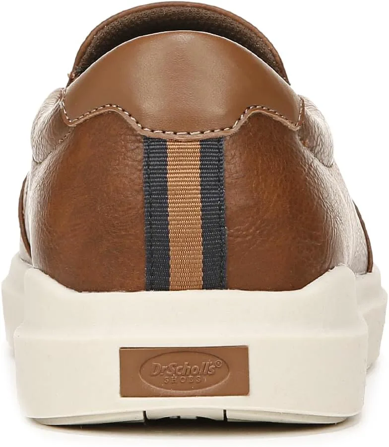 

Мужские лоферы Dr. Scholl's Shoes Madison Cfx, коричневый