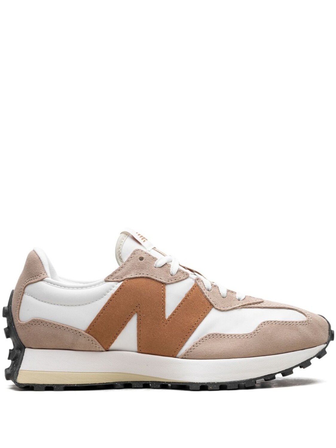 

New Balance 327 Кроссовки "Табак", коричневый