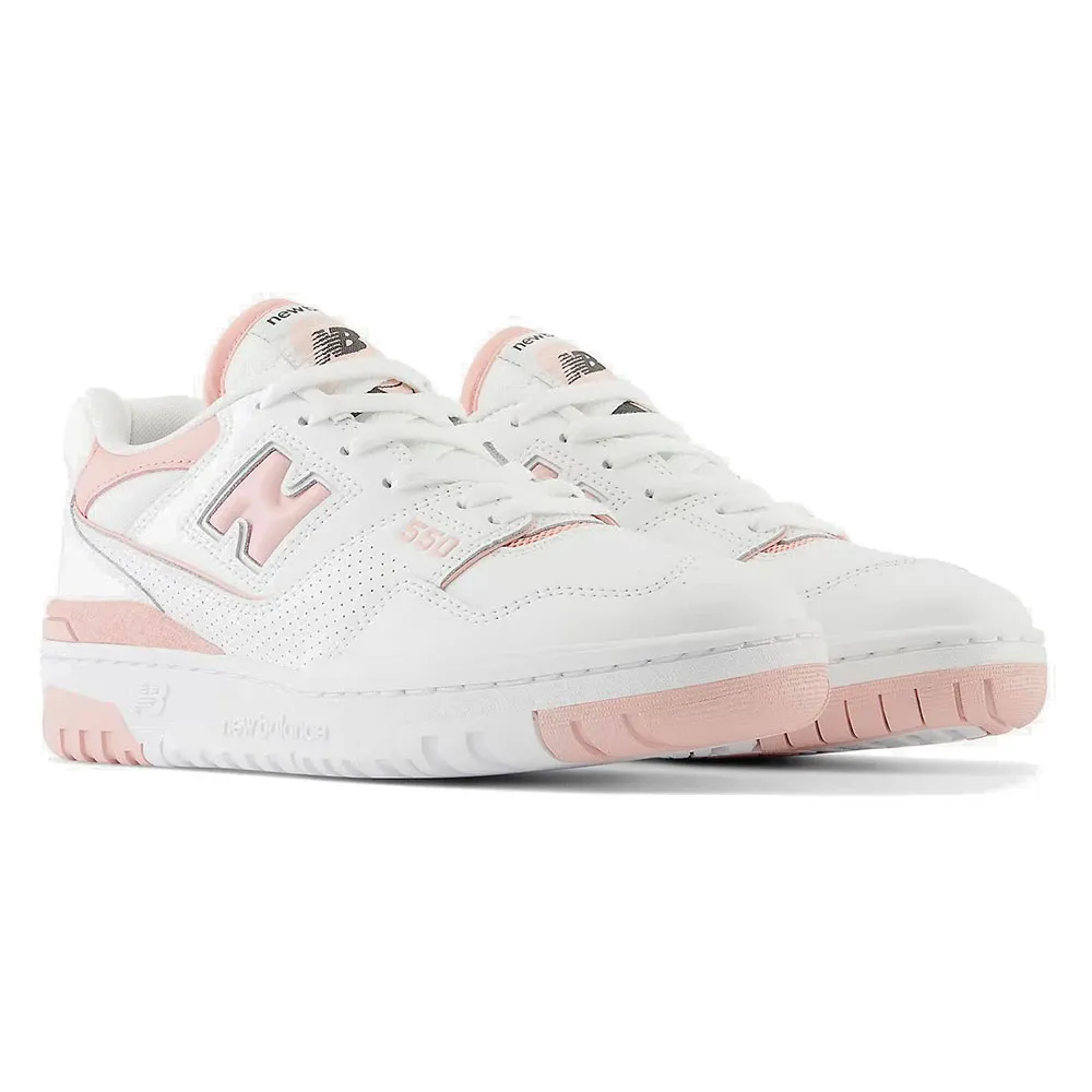

Кроссовки New Balance BBW550, белый