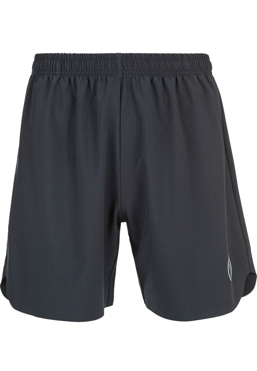 

Тканевые шорты Virtus SPIER M activ, цвет 1001 Black