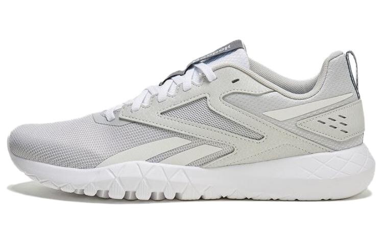 

Кроссовки Flexagon Energy Tr 4 мужские с низким верхом серый/белый Reebok