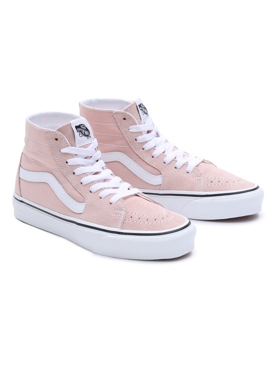 Кроссовки VANS High-Top Sneakers SK8-Hi, цвет Rose — фото 2